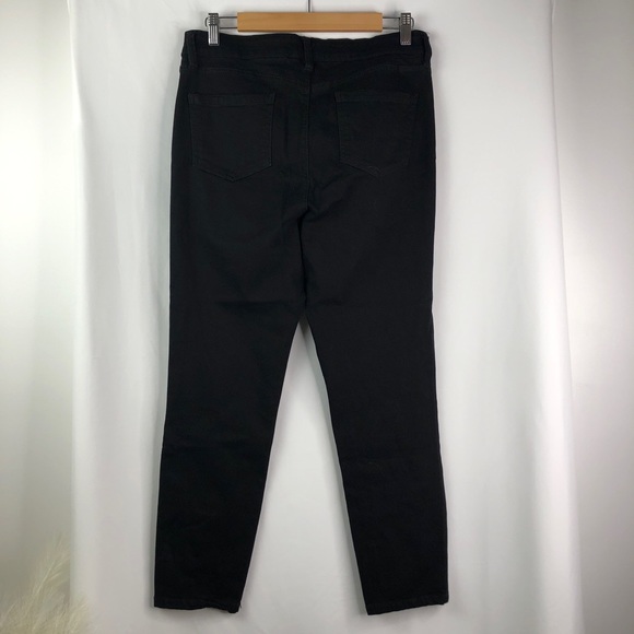 Buffalo High Rise Stretch Skinny Jeans - Picture 2 of 5